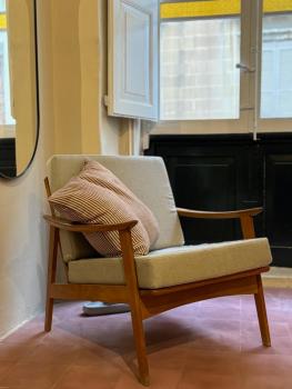 Charming Studio in Historic Centre, Birgu (Vittoriosa) (foto 4)