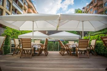 Best Western Plus Olives City Hotel - Free Pool & Parking, Sofía (foto 4)