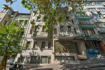 May Hotel Istanbul, Istanbul (fotografie 3)