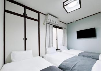 荣-和inn203, Osaka (foto 2)