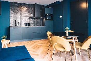 LVM Stays, Den Haag (Foto 3)