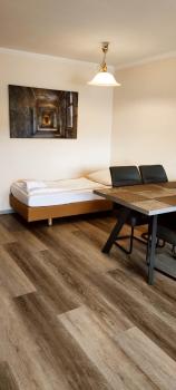 Othman Appartements Alte Schmiede 22 3 OG L, Hannover (fotografie 4)