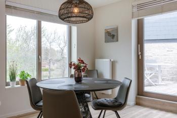 Huswell - Spacious top-floor apartment with private parking, Middelkerke (foto 3)