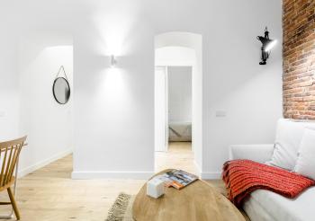 Conde de Peñalver Loft, Madryt (zdjęcie 5)