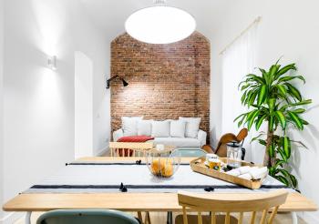 Conde de Peñalver Loft, Madryt (zdjęcie 4)