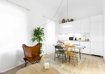 Conde de Peñalver Loft, Madryt (zdjęcie 3)