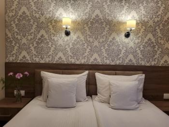 Hotel Maximum, Cracovie (photo 5)