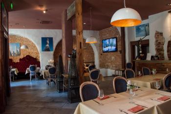 Boutique Hotel Justus, Riga (Foto 2)