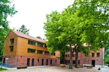 Umwelt Bildungszentrum Berlin, Berlin (photo 2)