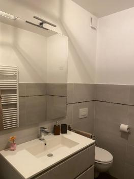[Elegante & Centrale] Quarenghi Home, Bergamo (fotografie 4)