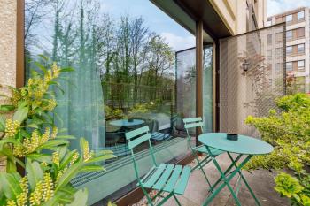 Limehome Munich Fritz-Erler Str, München (Foto 5)