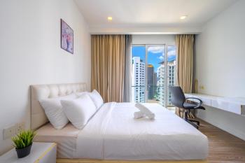 Greystone One Bukit Ceylon, Kuala Lumpur (fotografie 5)