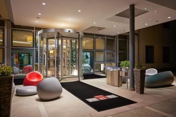 Hotel Cosmopolitan Bologna, Bologna (foto 4)