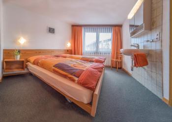 Bergrose, Saas-Fee (foto 5)