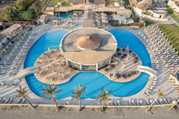Caldera Beach, Plataniás (foto 4)