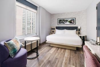 DoubleTree by Hilton New York Midtown Fifth Ave, New York (Foto 3)