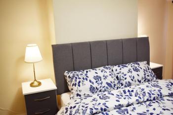 Birmingham City Centre Room in edgbaston near stadium, Free Parking, Birmingham (fotografie 4)