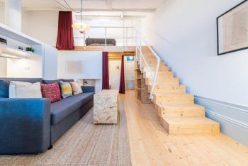 GuestReady - Mezzanine at the Bridge, Porto (fotografie 3)