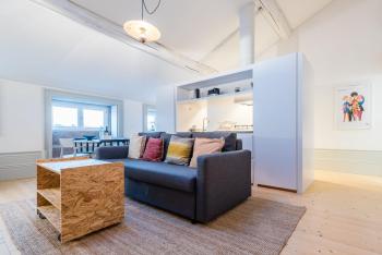 GuestReady - Mezzanine at the Bridge, Porto (fotografie 4)