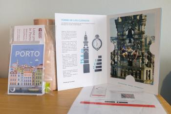 GuestReady - Back to Little World, Porto (fotografie 4)