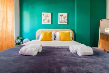 GuestReady - Back to Little World, Porto (fotografie 2)