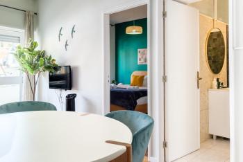 GuestReady - Back to Little World, Porto (fotografie 5)