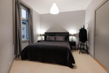Luxury Apartment in Oslo's Best Location, Oslo (fotografie 5)
