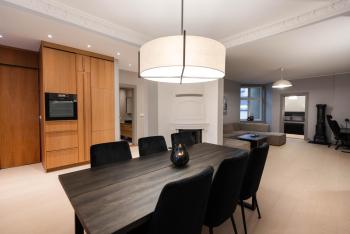 Luxury Apartment in Oslo's Best Location, Oslo (foto 4)