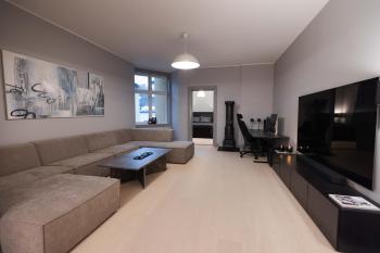 Luxury Apartment in Oslo's Best Location, Oslo (foto 5)
