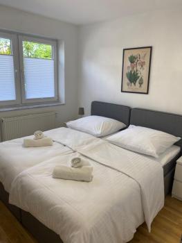 Modern - Wifi - Netflix - Ruhig, Bielefeld (foto 4)