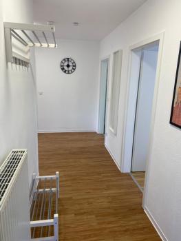 Modern - Wifi - Netflix - Ruhig, Bielefeld (foto 5)