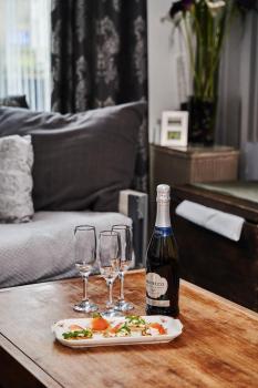 Satori Serviced Apartments, Manchester (fotografie 5)
