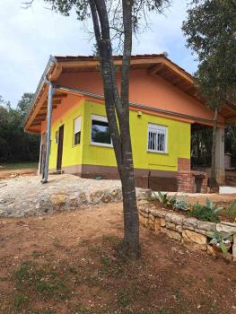 Cottage on the Kavran Beach, Kavran (фото 2)