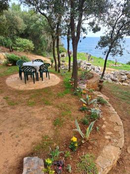 Cottage on the Kavran Beach, Kavran (фото 4)