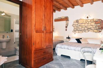 CQ Rooms Verona, Verona (fotografie 5)