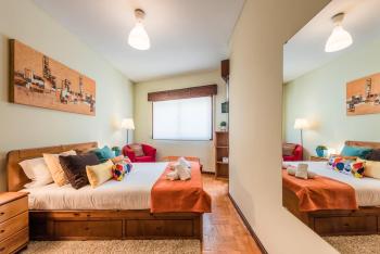 GuestReady - Sweet & Relax Flat, Porto (fotografie 5)