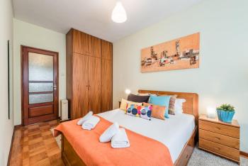 GuestReady - Sweet & Relax Flat, Porto (fotografie 3)