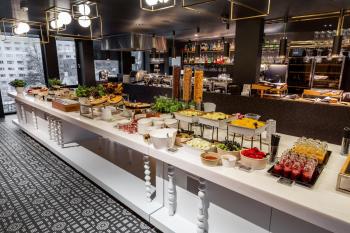 Movenpick Hotel Tallinn, Tallin (foto 4)