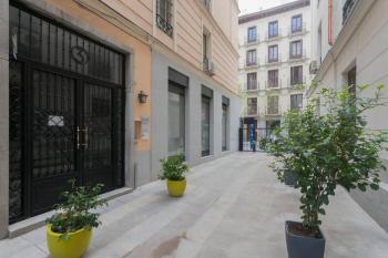 Apartamentos Blume Conde Aranda, Мадрид (фото 2)