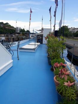 peniche l oiseau bleu, Lyon (foto 5)