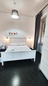 camera colombo 12 Genova Rooms, Genua (zdjęcie 3)