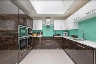 Luxury 4 bed home in Central London, Londýn (fotografie 5)