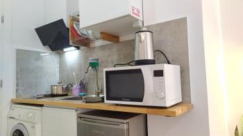 Beautiful modern studio in Bllok, Tirana (photo 5)