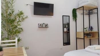 Beautiful modern studio in Bllok, Tirana (photo 3)