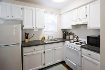 2bed, 15bath, Multi-level Townhouse, Sleeps 6, Кембридж (фото 5)