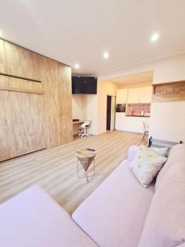 Magnolia Pink Studio New and fully equipped, Брюссель (фото 4)
