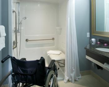 Quality Inn & Suites, Victoriaville (zdjęcie 3)
