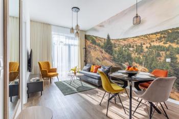Apartament Przy Szlaku - Ostoja Parku, Szklarska Poręba (foto 3)