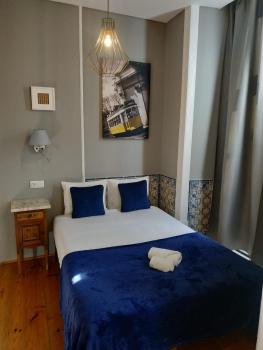 Great Stay Fanqueiros 5 & 2, Lisabon (fotografie 3)