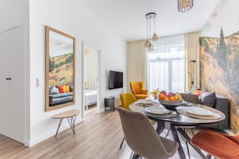 Apartament Przy Szlaku - Ostoja Parku, Szklarska Poręba (foto 4)